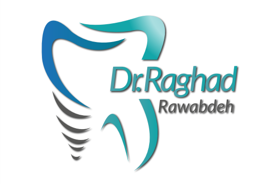 Dr. Raghad Rawabdeh Logo
